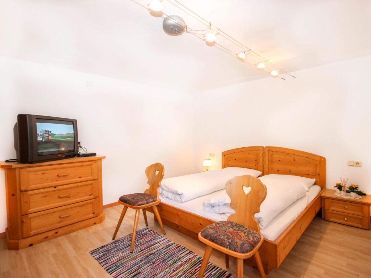 Holiday Home Hoelzl By Interhome Flirsch Exterior foto