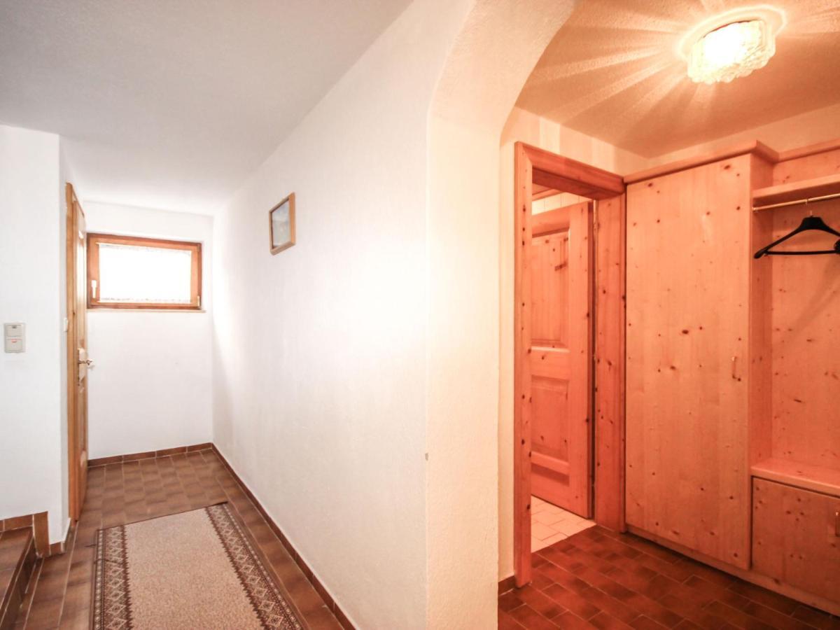 Holiday Home Hoelzl By Interhome Flirsch Exterior foto
